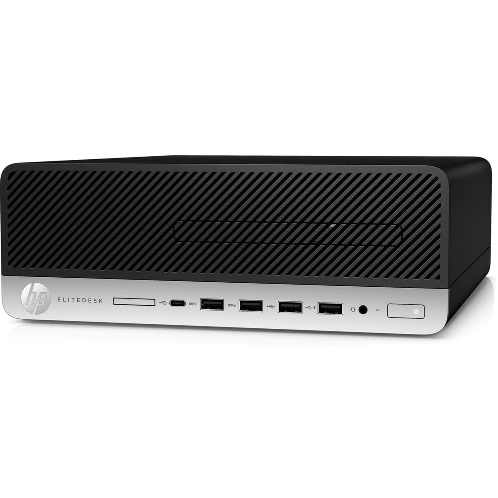 Amazon.com: HP EliteDesk 705 G4 SFF, 8GB 256GB SSD, Ryzen 5 Pro